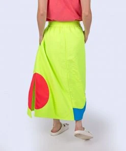 Mokuyobi NEW Beach Waves Sullivan Skirt