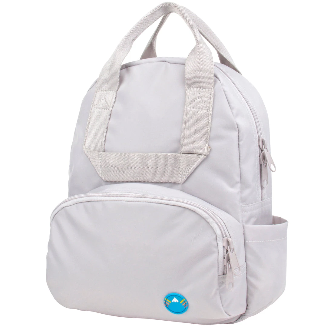 Mokuyobi Smoke Mini Atlas Backpack NEW 3 Mokuyobi Smoke Mini Atlas Backpack NEW