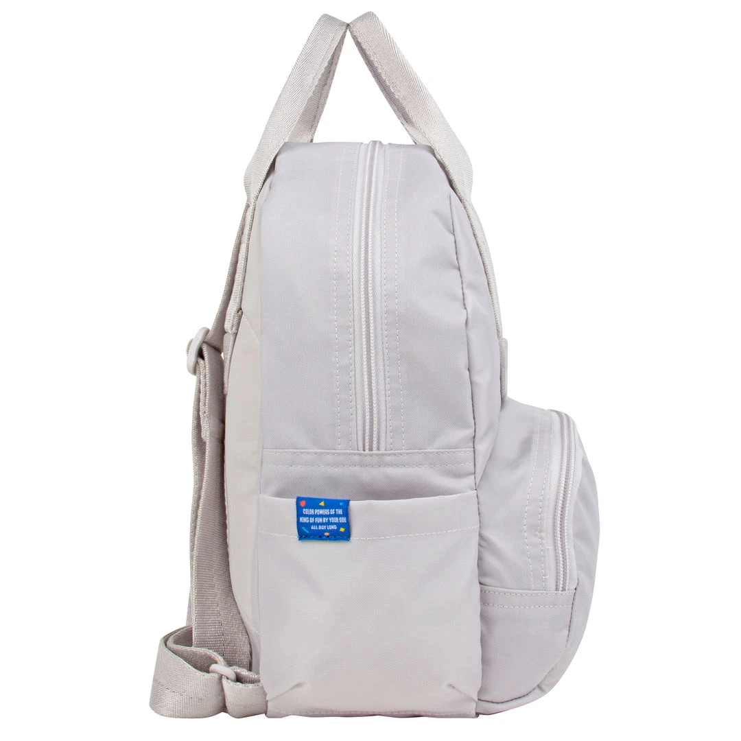 Mokuyobi Smoke Mini Atlas Backpack NEW 4 Mokuyobi Smoke Mini Atlas Backpack NEW