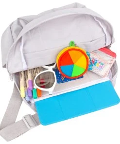 Mokuyobi Smoke Mini Atlas Backpack NEW 14 Mokuyobi Smoke Mini Atlas Backpack NEW