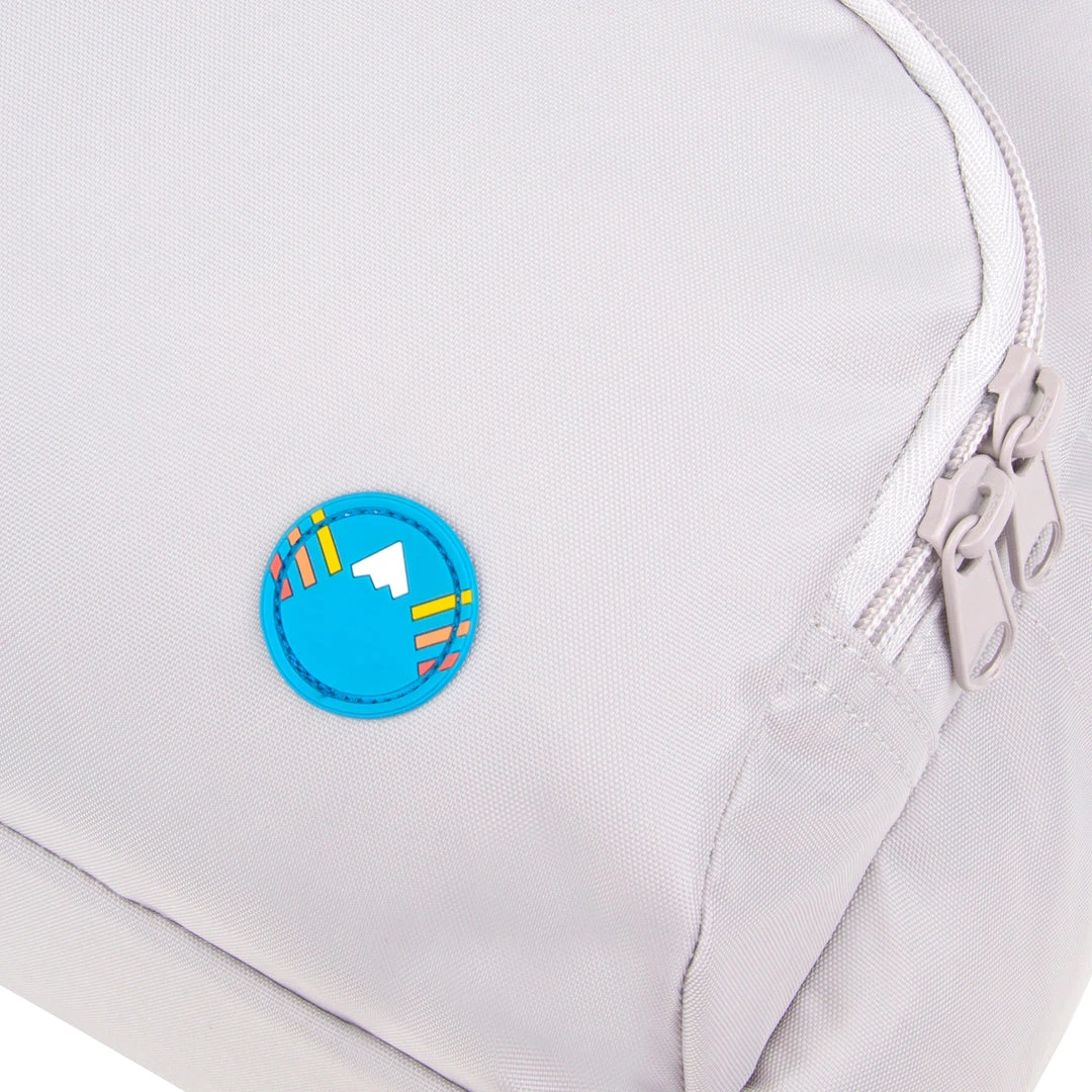 Mokuyobi Smoke Mini Atlas Backpack NEW 9 Mokuyobi Smoke Mini Atlas Backpack NEW