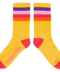 Mokuyobi Smoothie Socks