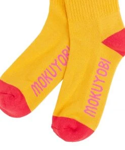 Mokuyobi Smoothie Socks