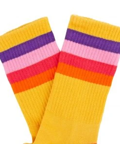 Mokuyobi Smoothie Socks