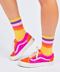 Mokuyobi Smoothie Socks