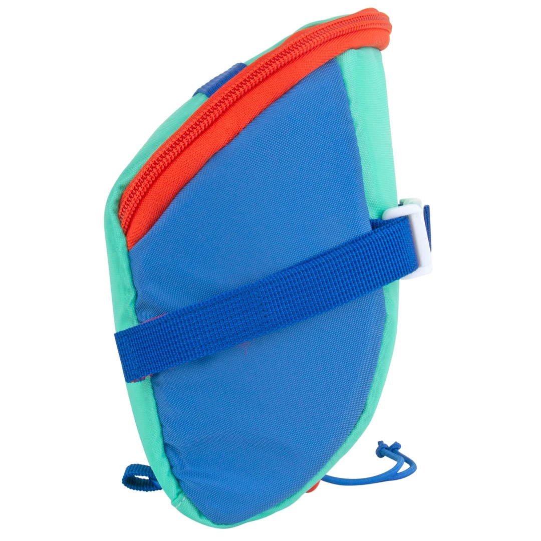 Mokuyobi Snacktime Bike Seat Bag 5 Mokuyobi Snacktime Bike Seat Bag