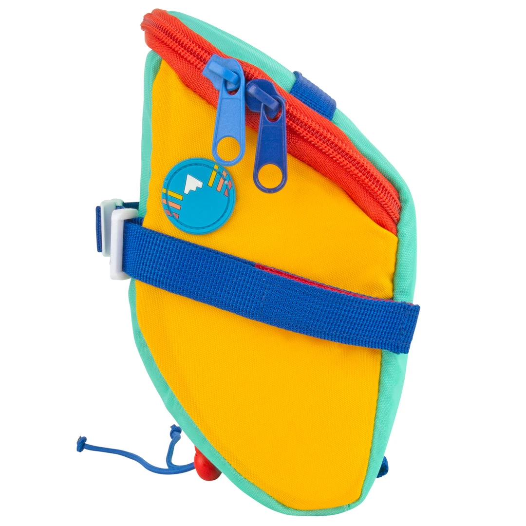 Mokuyobi Snacktime Bike Seat Bag 6 Mokuyobi Snacktime Bike Seat Bag