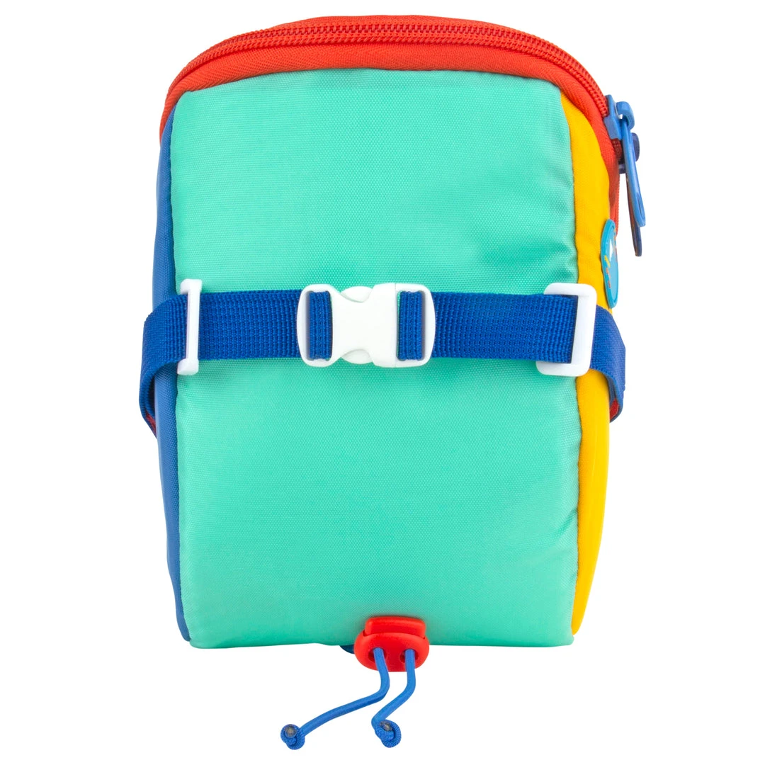 Mokuyobi Snacktime Bike Seat Bag 7 Mokuyobi Snacktime Bike Seat Bag