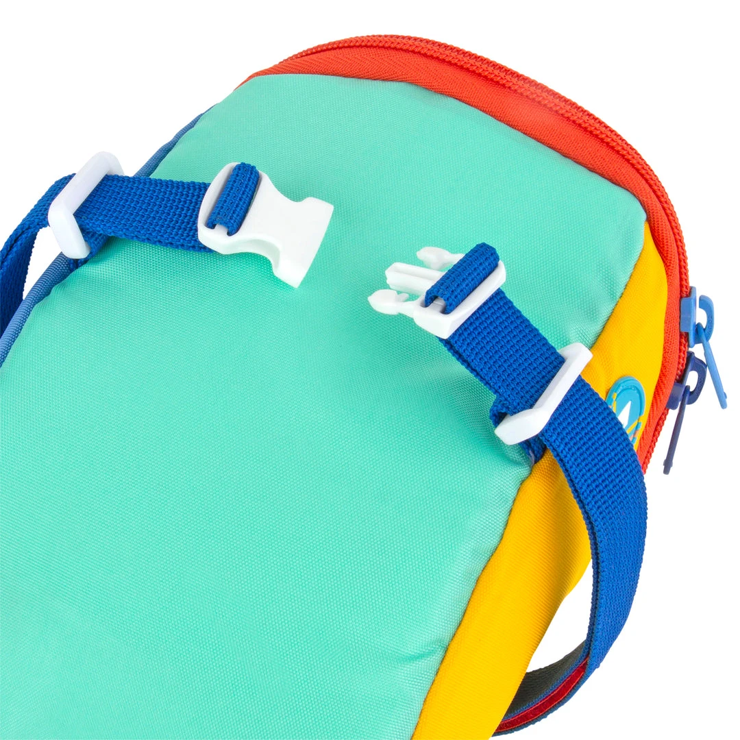 Mokuyobi Snacktime Bike Seat Bag 8 Mokuyobi Snacktime Bike Seat Bag