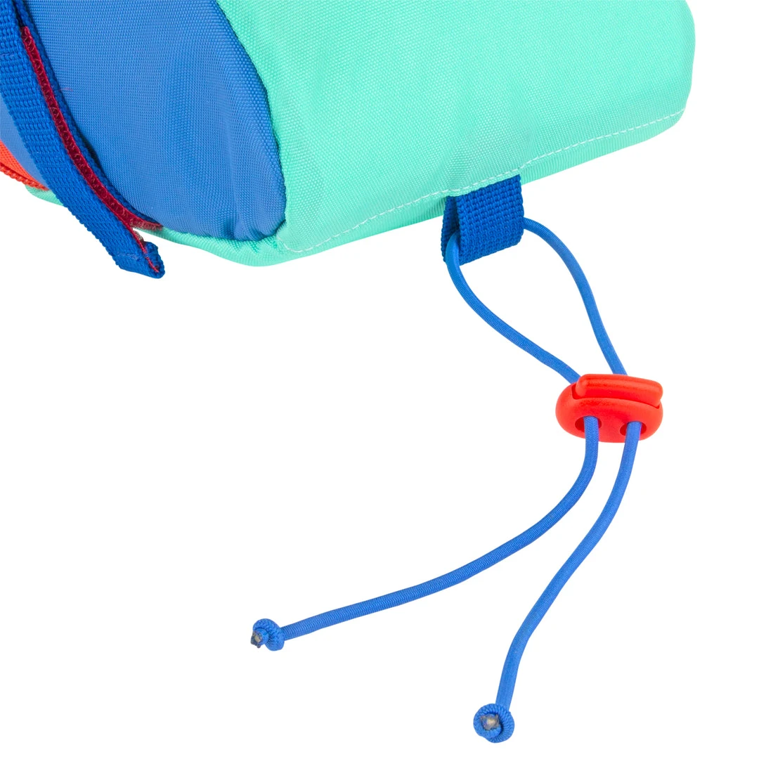 Mokuyobi Snacktime Bike Seat Bag 9 Mokuyobi Snacktime Bike Seat Bag