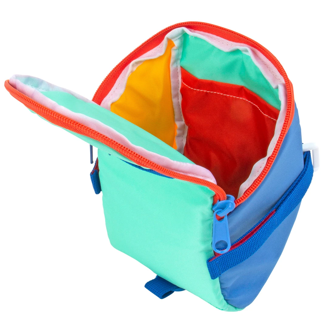 Mokuyobi Snacktime Bike Seat Bag 10 Mokuyobi Snacktime Bike Seat Bag