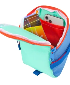 Mokuyobi Snacktime Bike Seat Bag 19 Mokuyobi Snacktime Bike Seat Bag