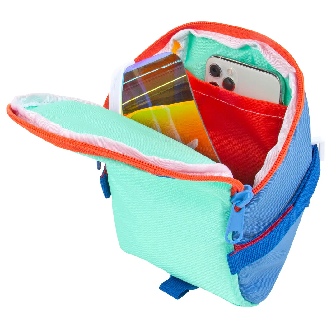 Mokuyobi Snacktime Bike Seat Bag 11 Mokuyobi Snacktime Bike Seat Bag