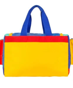 Mokuyobi Snacktime Camp Bag 15 Mokuyobi Snacktime Camp Bag