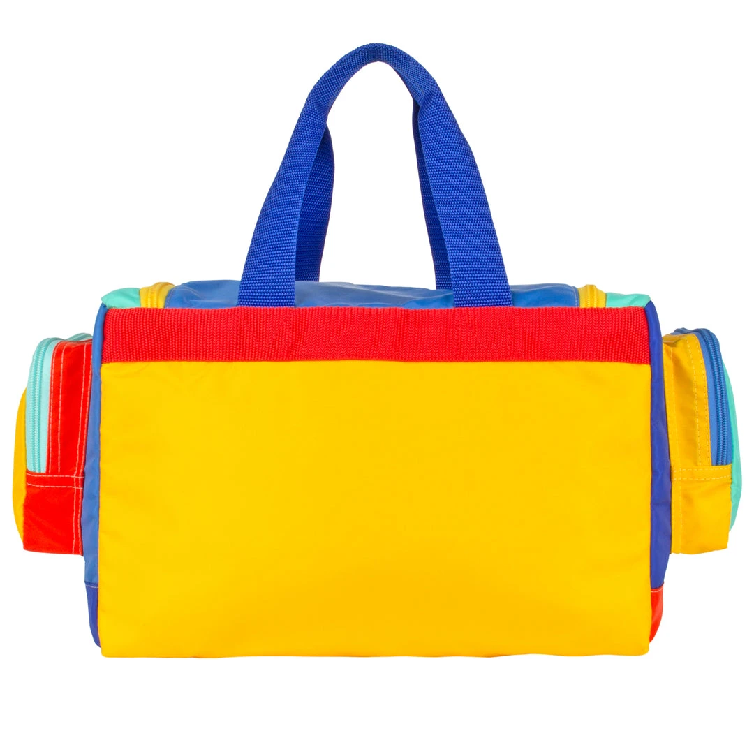 Mokuyobi Snacktime Camp Bag 6 Mokuyobi Snacktime Camp Bag