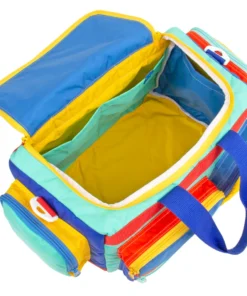 Mokuyobi Snacktime Camp Bag 18 Mokuyobi Snacktime Camp Bag