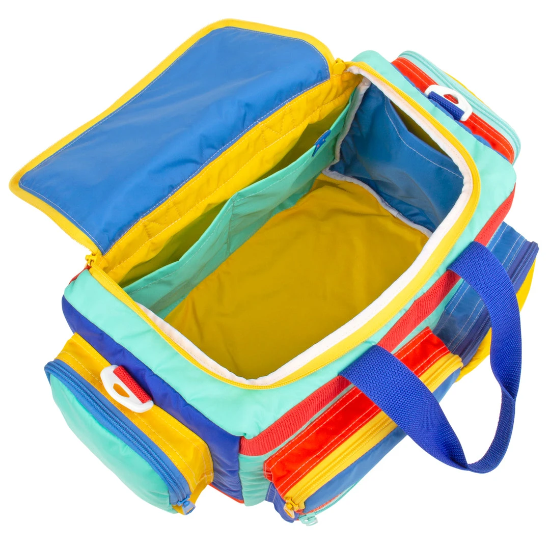 Mokuyobi Snacktime Camp Bag 9 Mokuyobi Snacktime Camp Bag