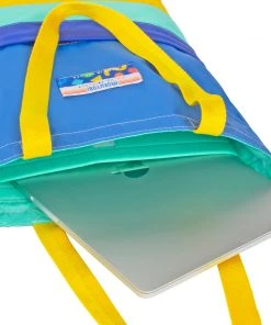 Mokuyobi Snacktime Laptop Handy Tote