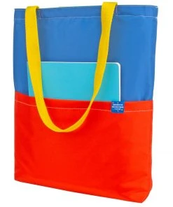 Mokuyobi Snacktime Laptop Handy Tote
