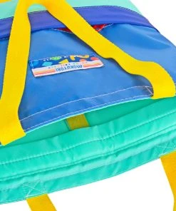 Mokuyobi Snacktime Laptop Handy Tote