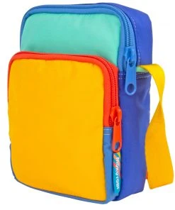 Mokuyobi Snacktime Sidekick Sling NEW