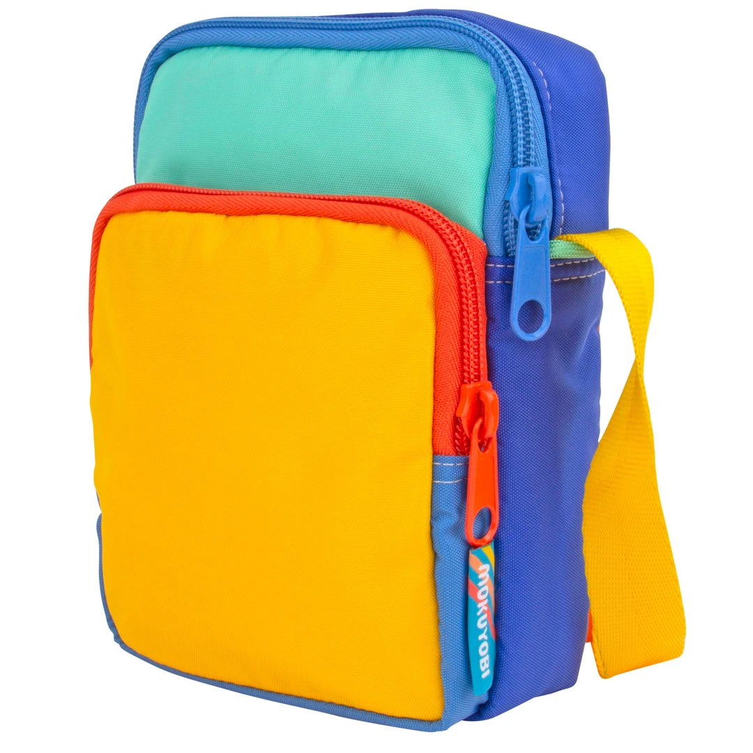 Mokuyobi Snacktime Sidekick Sling NEW 3 Mokuyobi Snacktime Sidekick Sling NEW