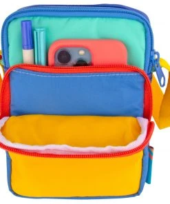 Mokuyobi Snacktime Sidekick Sling NEW 13 Mokuyobi Snacktime Sidekick Sling NEW