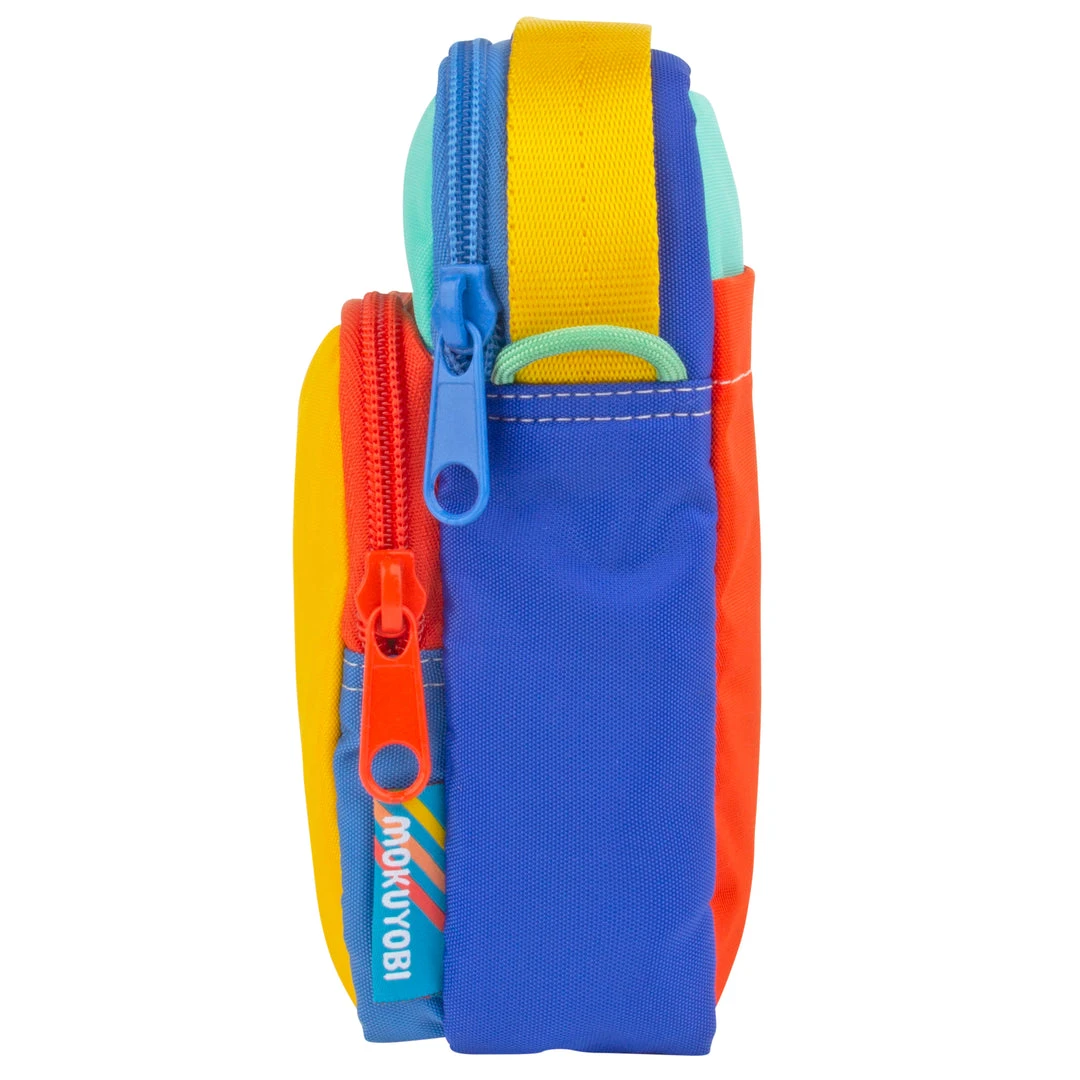 Mokuyobi Snacktime Sidekick Sling NEW 6 Mokuyobi Snacktime Sidekick Sling NEW