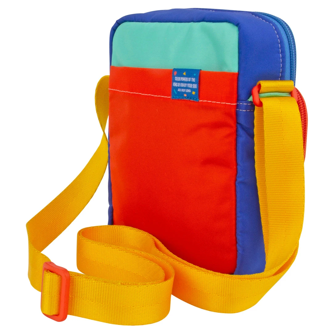Mokuyobi Snacktime Sidekick Sling NEW 7 Mokuyobi Snacktime Sidekick Sling NEW