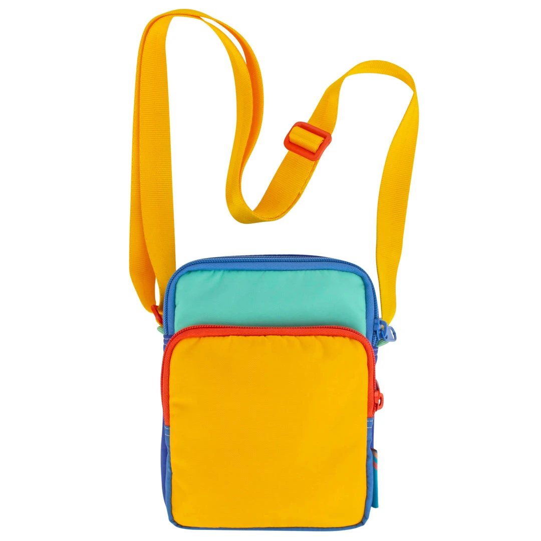 Mokuyobi Snacktime Sidekick Sling NEW 8 Mokuyobi Snacktime Sidekick Sling NEW