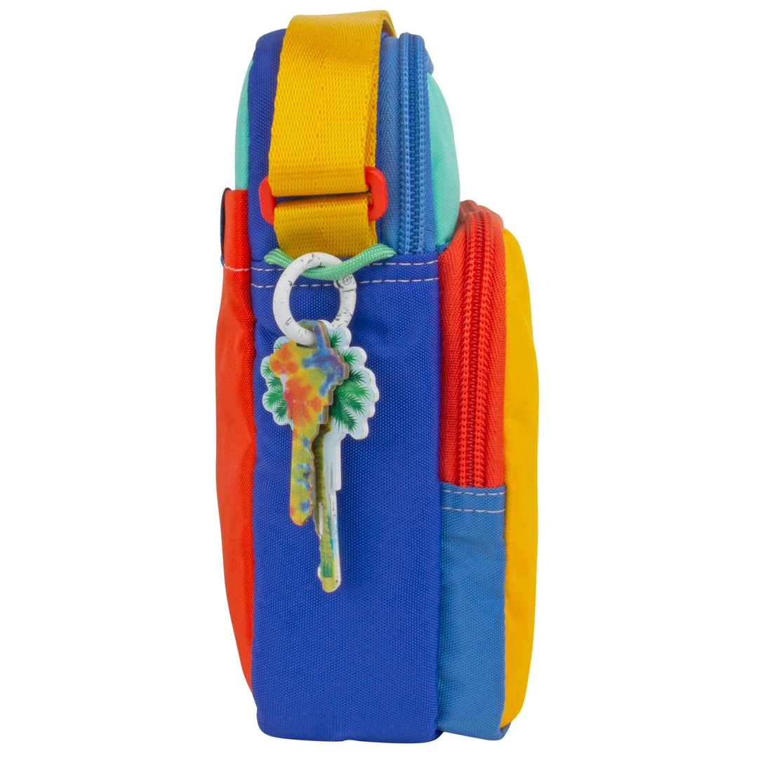 Mokuyobi Snacktime Sidekick Sling NEW 9 Mokuyobi Snacktime Sidekick Sling NEW