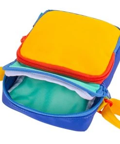 Mokuyobi Snacktime Sidekick Sling NEW 18 Mokuyobi Snacktime Sidekick Sling NEW