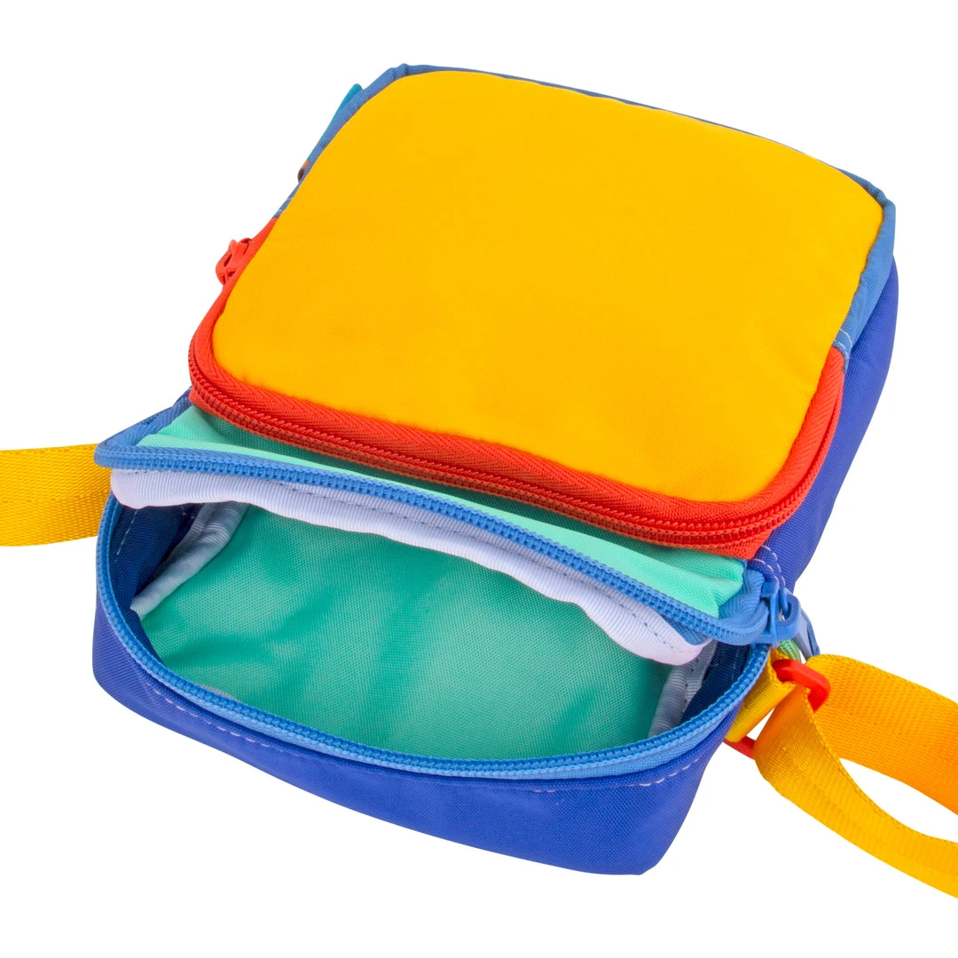 Mokuyobi Snacktime Sidekick Sling NEW 10 Mokuyobi Snacktime Sidekick Sling NEW