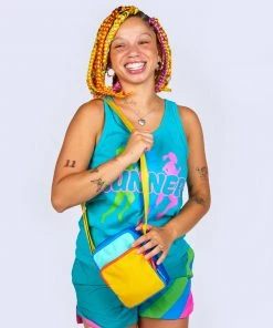 Mokuyobi Snacktime Sidekick Sling NEW