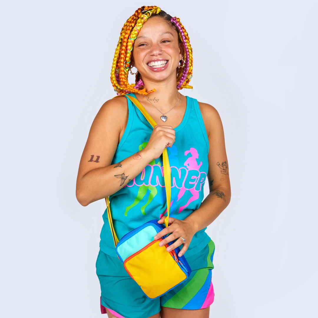 Mokuyobi Snacktime Sidekick Sling NEW 4 Mokuyobi Snacktime Sidekick Sling NEW