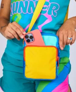 Mokuyobi Snacktime Sidekick Sling NEW 19 Mokuyobi Snacktime Sidekick Sling NEW