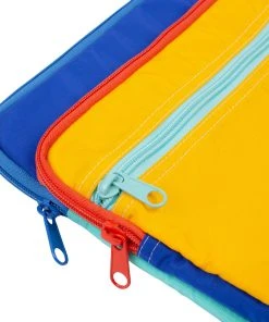 Mokuyobi Snacktime 13" Laptop Case NEW