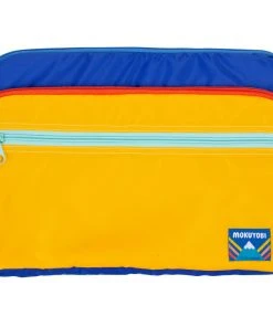 Mokuyobi Snacktime 15/16" Laptop Case