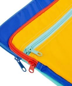 Mokuyobi Snacktime 15/16" Laptop Case