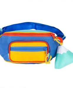 Mokuyobi NEW Snacktime Fanny Pack Sling