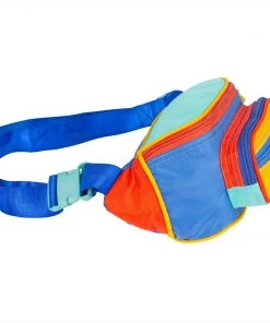 Mokuyobi NEW Snacktime Fanny Pack Sling 12 Mokuyobi NEW Snacktime Fanny Pack Sling