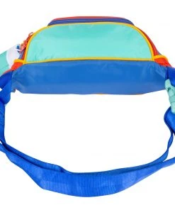 Mokuyobi NEW Snacktime Fanny Pack Sling 15 Mokuyobi NEW Snacktime Fanny Pack Sling