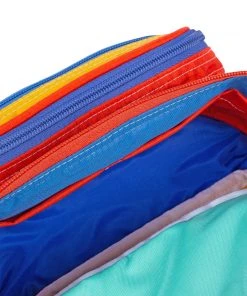 Mokuyobi NEW Snacktime Fanny Pack Sling 16 Mokuyobi NEW Snacktime Fanny Pack Sling