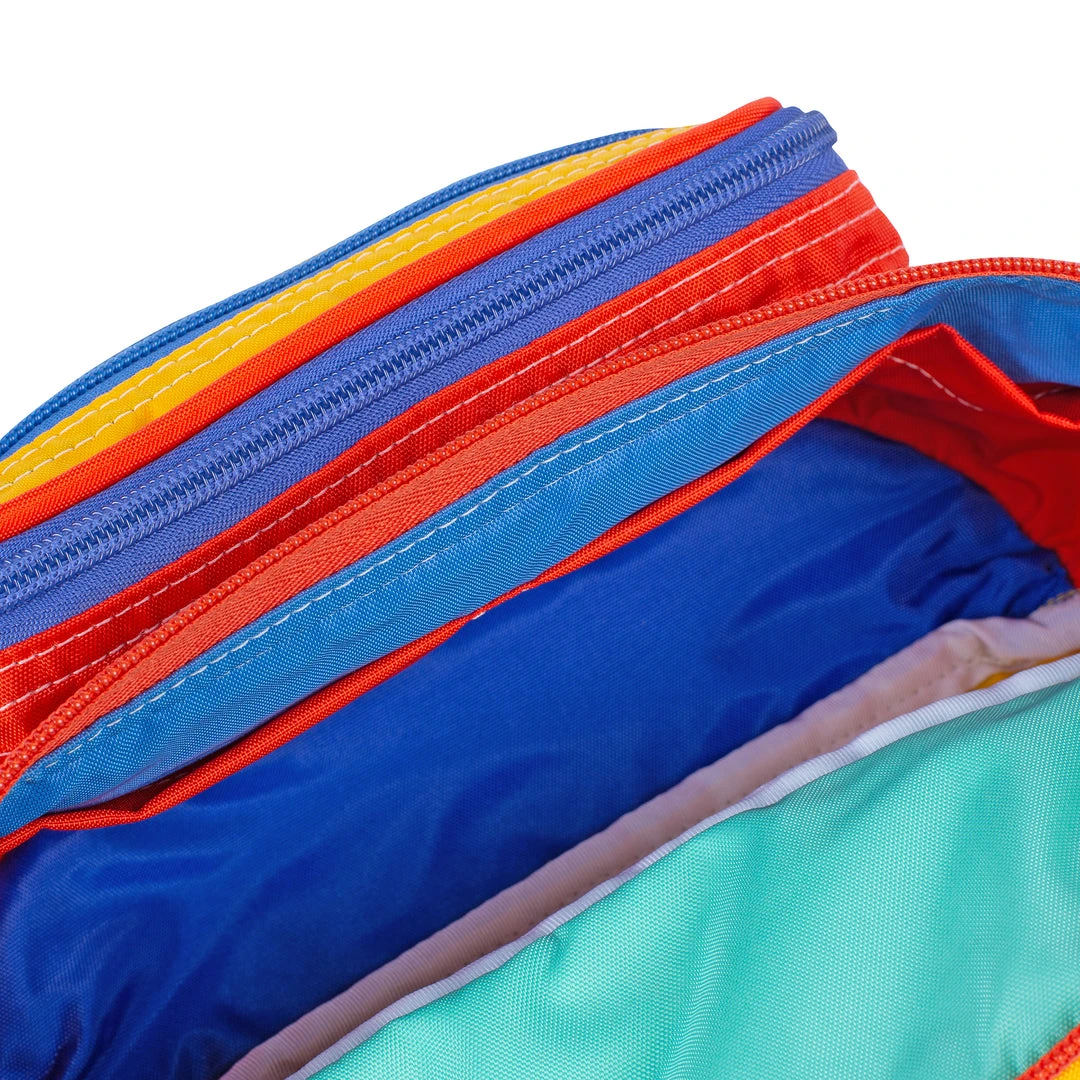 Mokuyobi NEW Snacktime Fanny Pack Sling 9 Mokuyobi NEW Snacktime Fanny Pack Sling