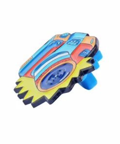 Mokuyobi Accessories Snap Happy Pin