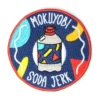 Mokuyobi Threads Soda Jerk Accessories 2 Mokuyobi Threads Soda Jerk Accessories