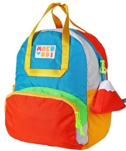 Mokuyobi Space Wonder Atlas Backpack NEW