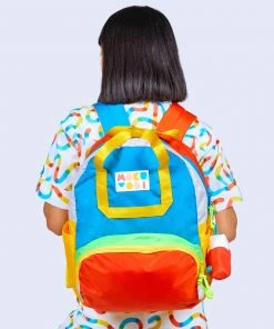 Mokuyobi Space Wonder Atlas Backpack NEW