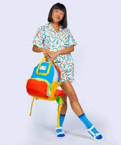 Mokuyobi Space Wonder Atlas Backpack NEW