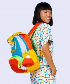 Mokuyobi Space Wonder Atlas Backpack NEW